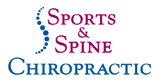 Sports & Spine Chiropractic logo